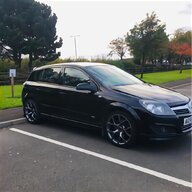 vauxhall astra vxr for sale
