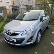 vauxhall pa for sale
