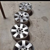 vw transporter t5 alloy wheels 16 for sale