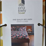 orla kiely duvet cover for sale