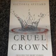 victoria silver crown for sale