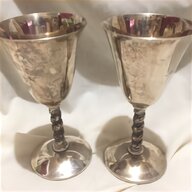 brass goblets for sale