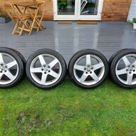 volvo p1800 wheels for sale