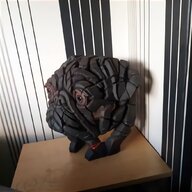 dog sculpture for sale