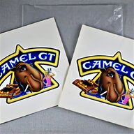 gt stickers for sale