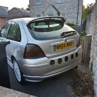 mg zr 160 vvc for sale