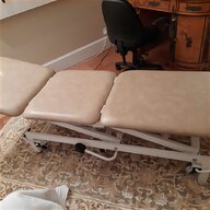 portable massage table aluminium for sale