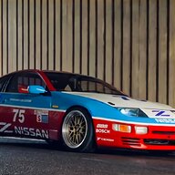 rally cars for sale
