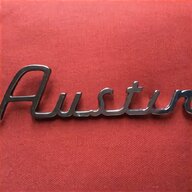 austin badge a35 for sale