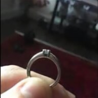 diamond daisy ring for sale