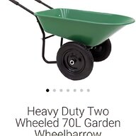 wheelbarrow for sale