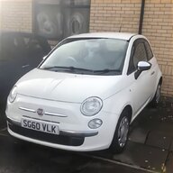 abarth 500 for sale