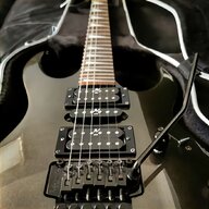 7 string guitars for sale