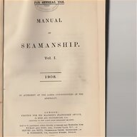 seamanship for sale