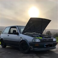 toyota starlet ep71 for sale
