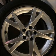 audi rs7 wheels for sale