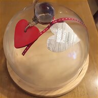 glass cake dome for sale