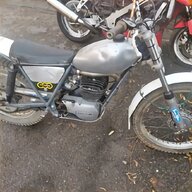 ossa trials for sale