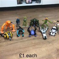 halo reach action figures for sale