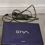 faulty sony vaio laptops for sale
