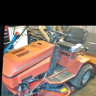 tractor mower westwood for sale