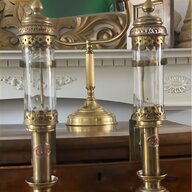 reproduction oil lamps for sale
