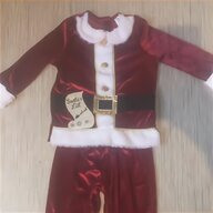 mens santa outfit for sale