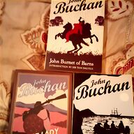 john buchan books for sale