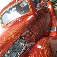 hot rod car for sale