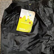 mens waterproof overtrousers for sale