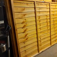 wood fencing for sale