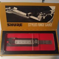 shure stylus for sale