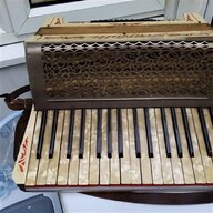48 bass piano accordion for sale