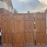 side hinged garage doors for sale
