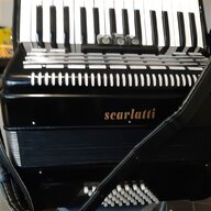 piano accordion 72 bass for sale