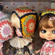 blythe doll custom for sale