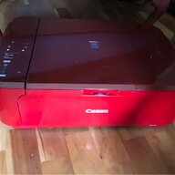 printer canon pixma mg3550 for sale