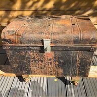 large metal box for sale