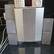 sony surround sound amp for sale