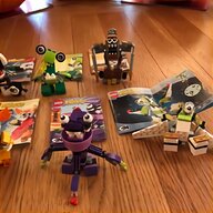 lego mixels for sale