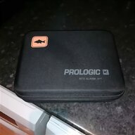 prologic bite alarms for sale