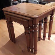 french country style coffee tables for sale