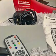 freeview box for sale