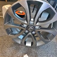 nissan primera alloy wheels for sale