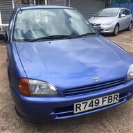 starlet ep82 for sale