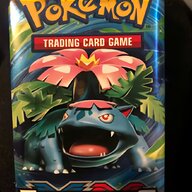 trading cards sealed box for sale