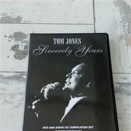 tom jones dvd for sale