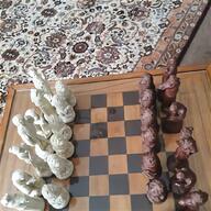 antique chess board for sale