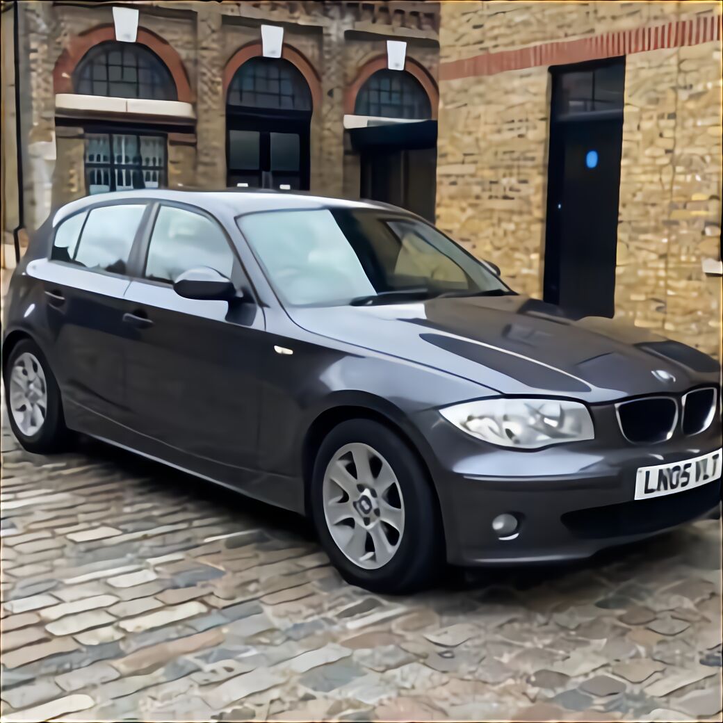 Bmw Sat Nav 1 Series for sale in UK | 95 used Bmw Sat Nav 1 Series