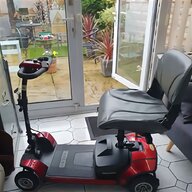 wispa mobility scooter for sale